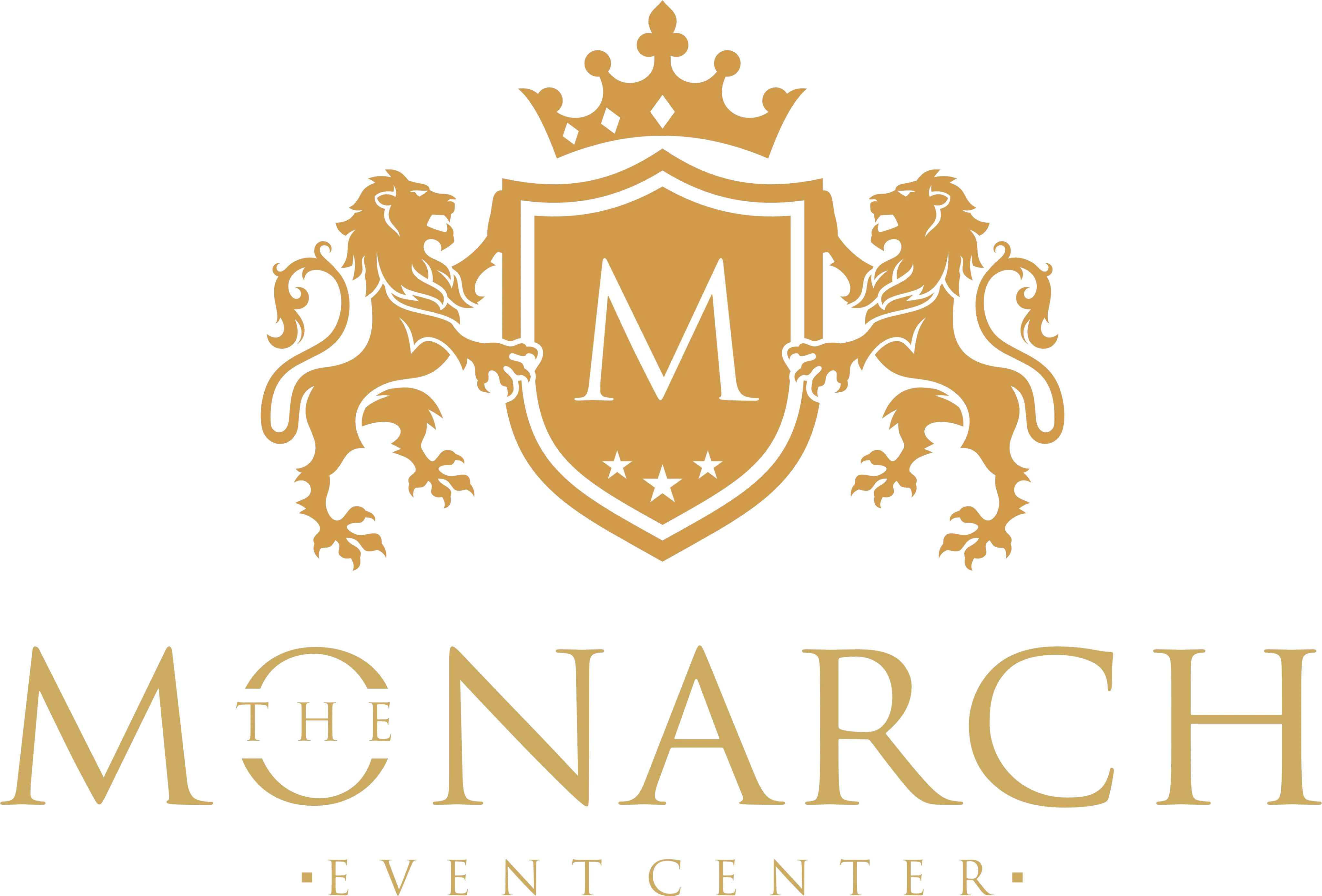 The Monarch Logo