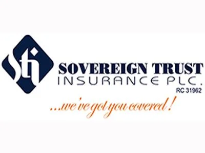 Sovereign Trust Logo