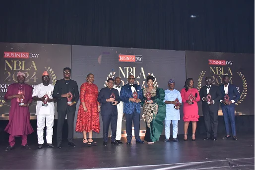 business display image