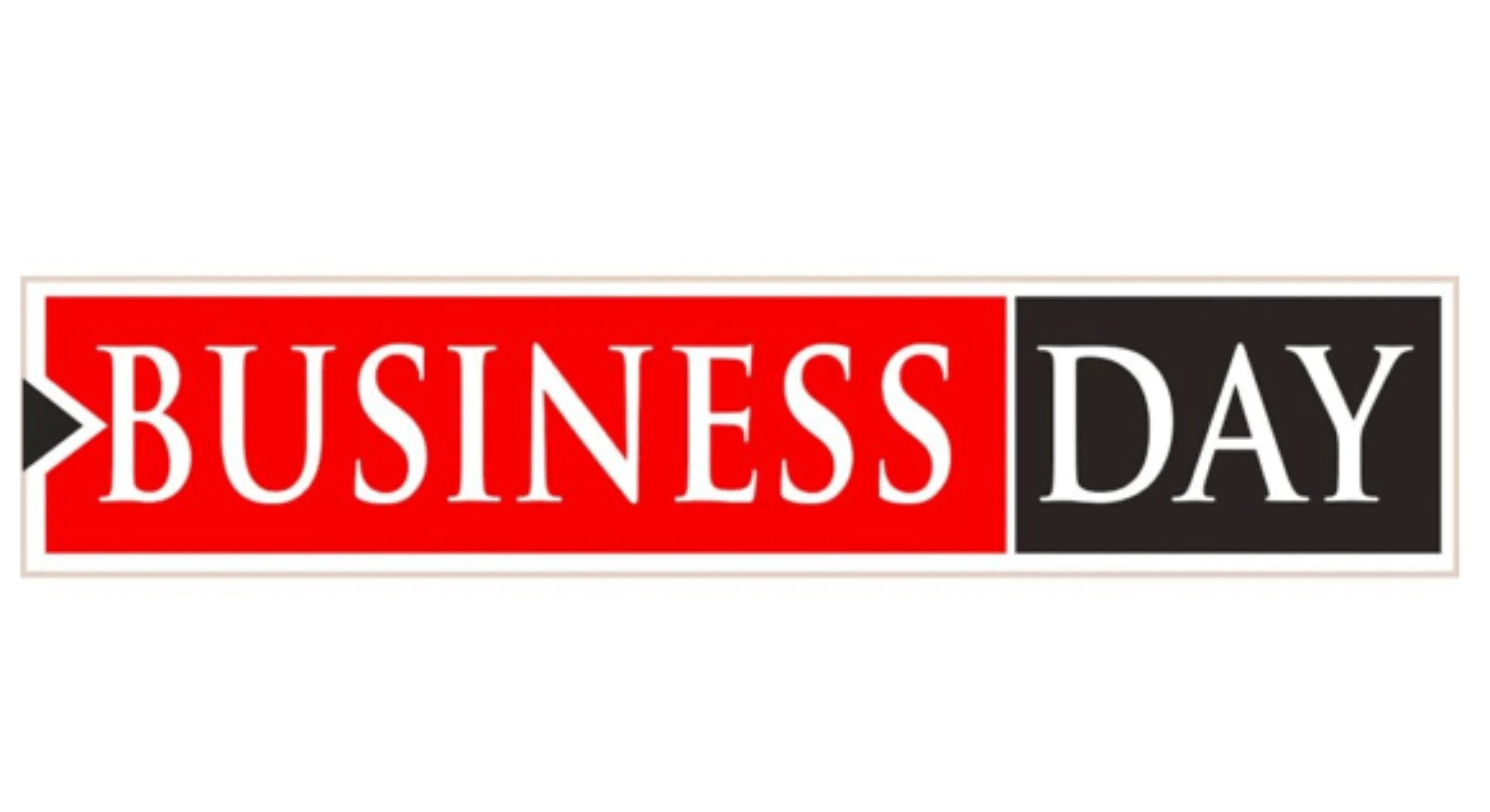 the business day logo