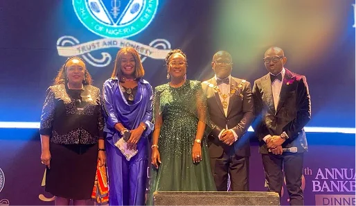 chatered institute of bankers group display image